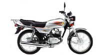 TVS AX100