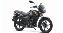 TVS Flame-SR 125-ES