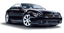 BMW 6 Series 650i Petrol