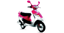 TVS Scooty Pep Plus