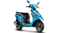 TVS Scooty-ES