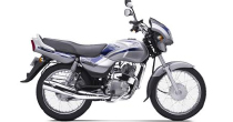 TVS Victor Edge