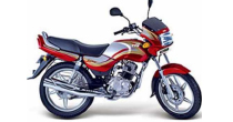 TVS Victor GLX