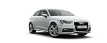 Audi A3 Diesel