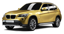 BMW X1 sDrive Diesel