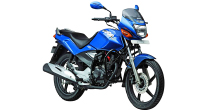 Hero Old CBZ Xtreme