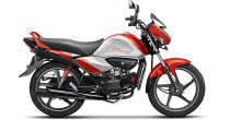 Hero Splendor iSmart-ES