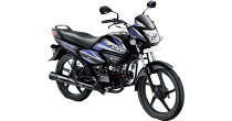 Hero Splendor NXG New-KS and ES