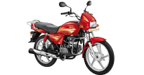 Hero Splendor Plus