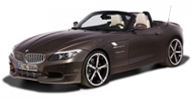 BMW Z4 35i AT Petrol