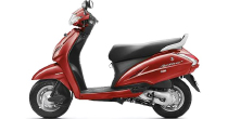 Honda Activa