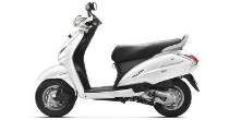 Honda Activa 3G