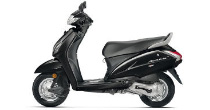 Honda Activa 4G