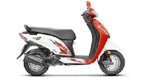 Honda Activa i