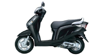 Honda Aviator New-KS and ES