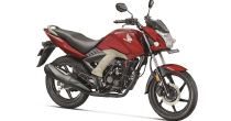 Honda CB Unicorn Dazler New-KS and ES