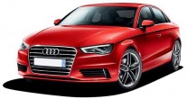 Audi A3 Petrol