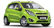 Chevrolet Beat Petrol