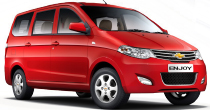 Chevrolet Enjoy