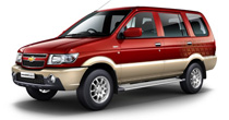 Chevrolet Tavera Diesel