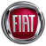 Fiat Petra Diesel Car Battery