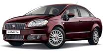 Fiat Linea TJet Petrol